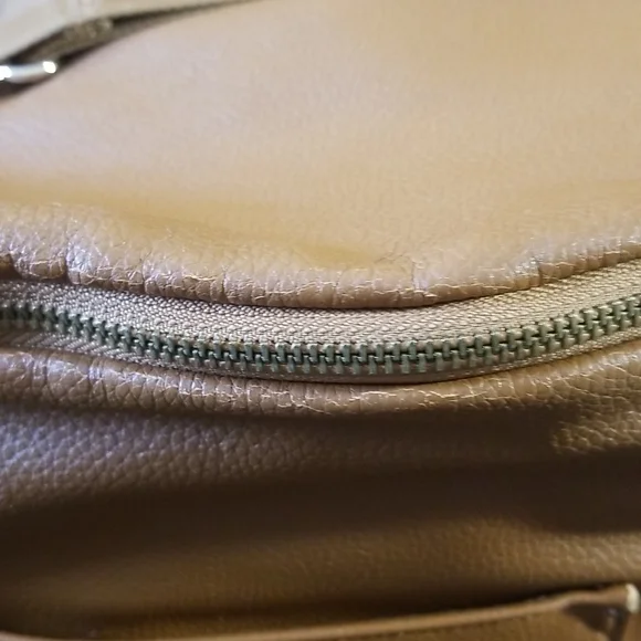 FAWN DESIGN BABY DIAPER BAG IN BROWN - Picture 3 of 12